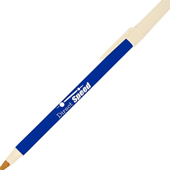 Bic Round Stic Pen - 24 hr