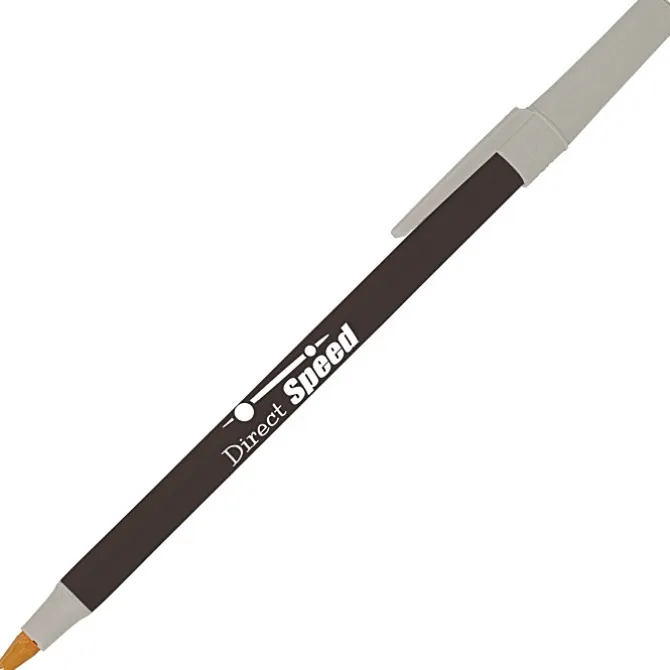 Bic Round Stic Pen - 24 hr