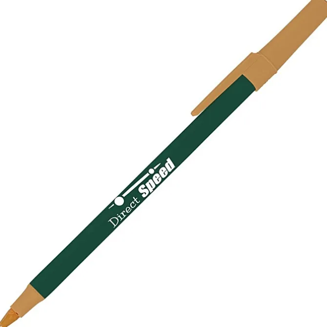 Bic Round Stic Pen - 24 hr