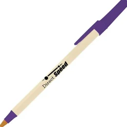 Bic Round Stic Pen - 24 hr