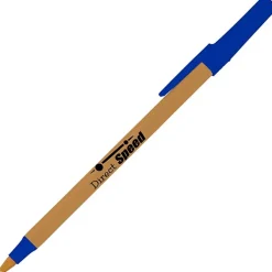 Bic Round Stic Pen - 24 hr