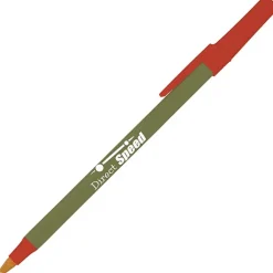 Bic Round Stic Pen - 24 hr