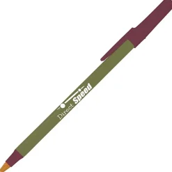 Bic Round Stic Pen - 24 hr