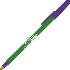 Bic Round Stic Pen - 24 hr