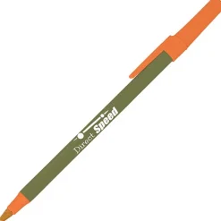 Bic Round Stic Pen - 24 hr