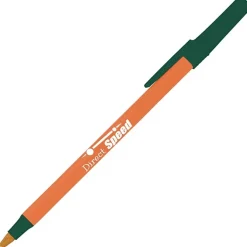 Bic Round Stic Pen - 24 hr