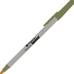 Bic Round Stic Pen - 24 hr