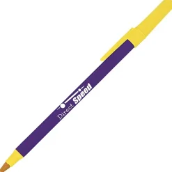 Bic Round Stic Pen - 24 hr