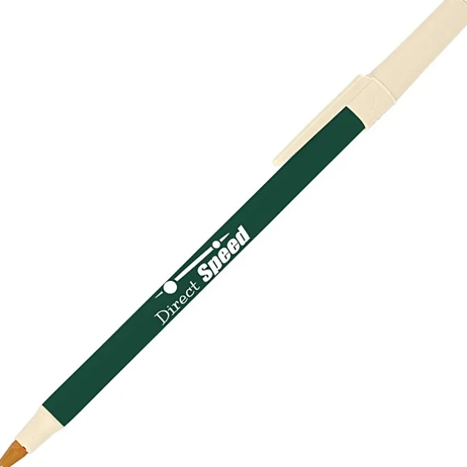 Bic Round Stic Pen - 24 hr