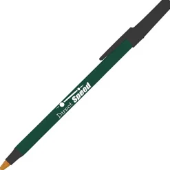 Bic Round Stic Pen - 24 hr