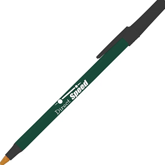 Bic Round Stic Pen - 24 hr