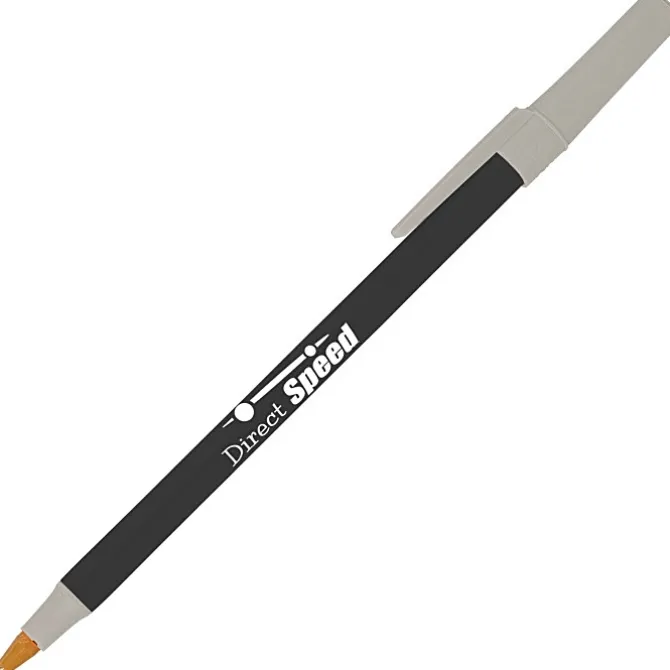 Bic Round Stic Pen - 24 hr