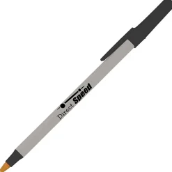 Bic Round Stic Pen - 24 hr