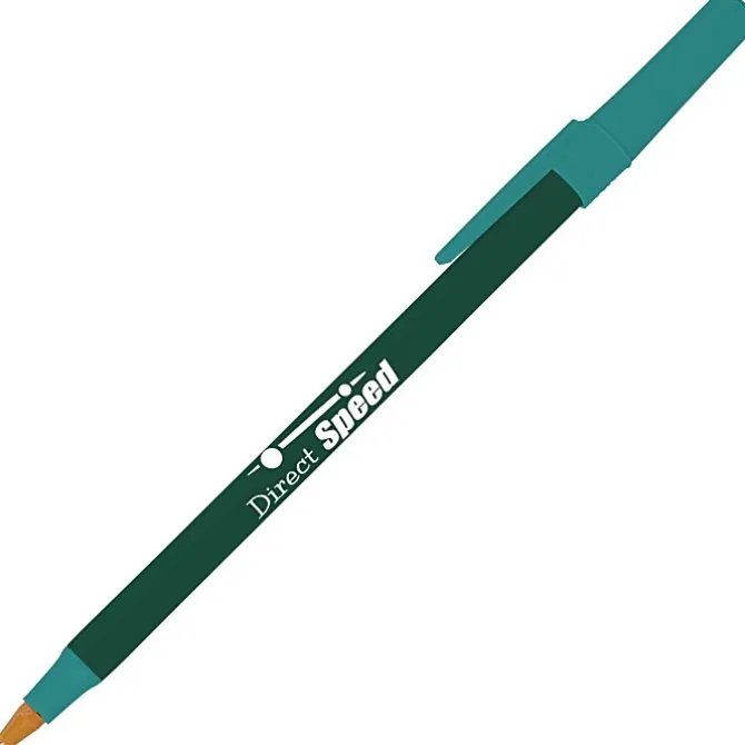 Bic Round Stic Pen - 24 hr