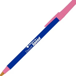 Bic Round Stic Pen - 24 hr
