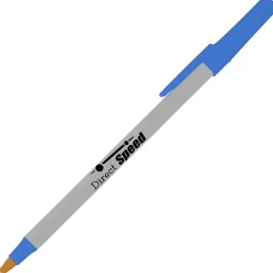 Bic Round Stic Pen - 24 hr