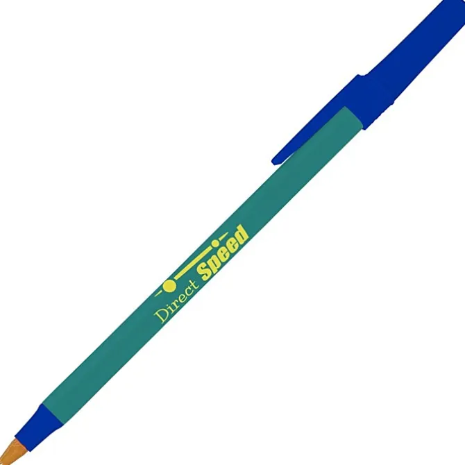 Bic Round Stic Pen - 24 hr