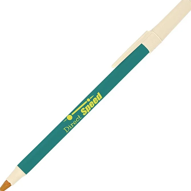 Bic Round Stic Pen - 24 hr