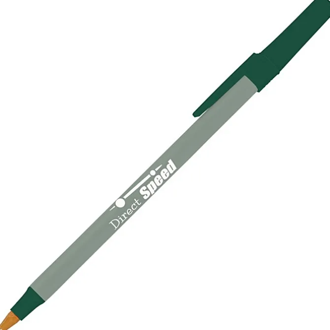Bic Round Stic Pen - 24 hr
