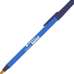 Bic Round Stic Pen - 24 hr