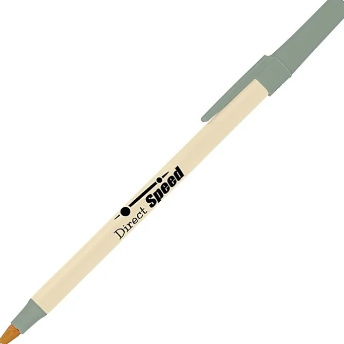 Bic Round Stic Pen - 24 hr