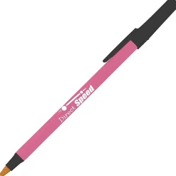Bic Round Stic Pen - 24 hr