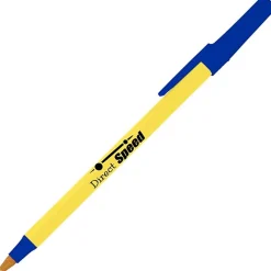 Bic Round Stic Pen - 24 hr