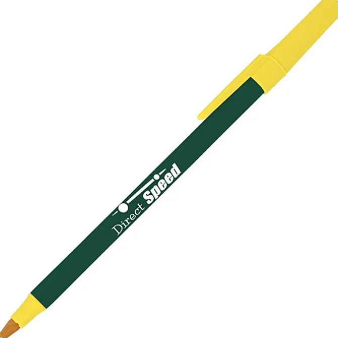 Bic Round Stic Pen - 24 hr