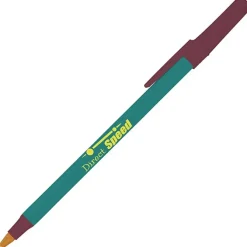 Bic Round Stic Pen - 24 hr