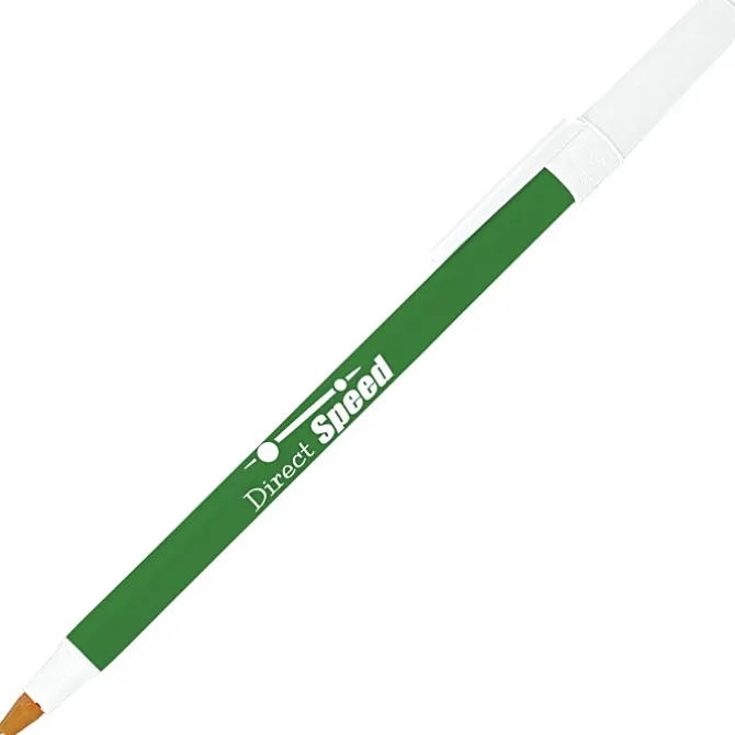 Bic Round Stic Pen - 24 hr