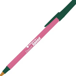 Bic Round Stic Pen - 24 hr