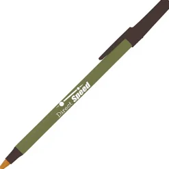 Bic Round Stic Pen - 24 hr