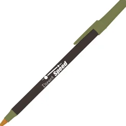 Bic Round Stic Pen - 24 hr