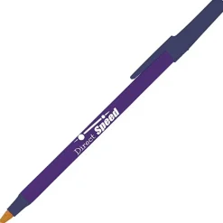 Bic Round Stic Pen - 24 hr