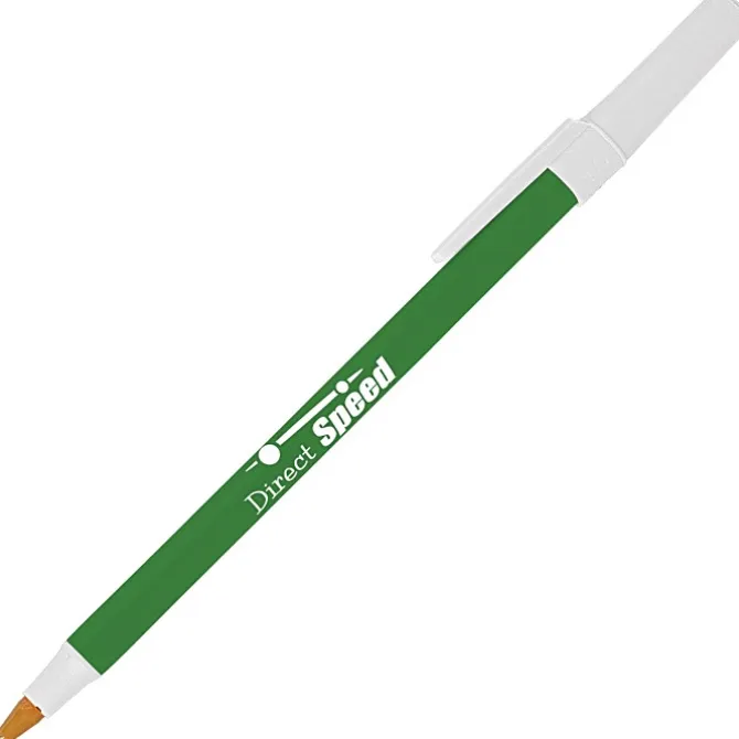 Bic Round Stic Pen - 24 hr