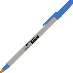Bic Round Stic Pen - 24 hr