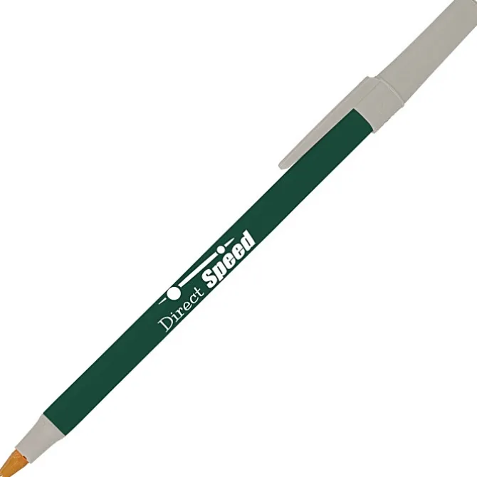 Bic Round Stic Pen - 24 hr