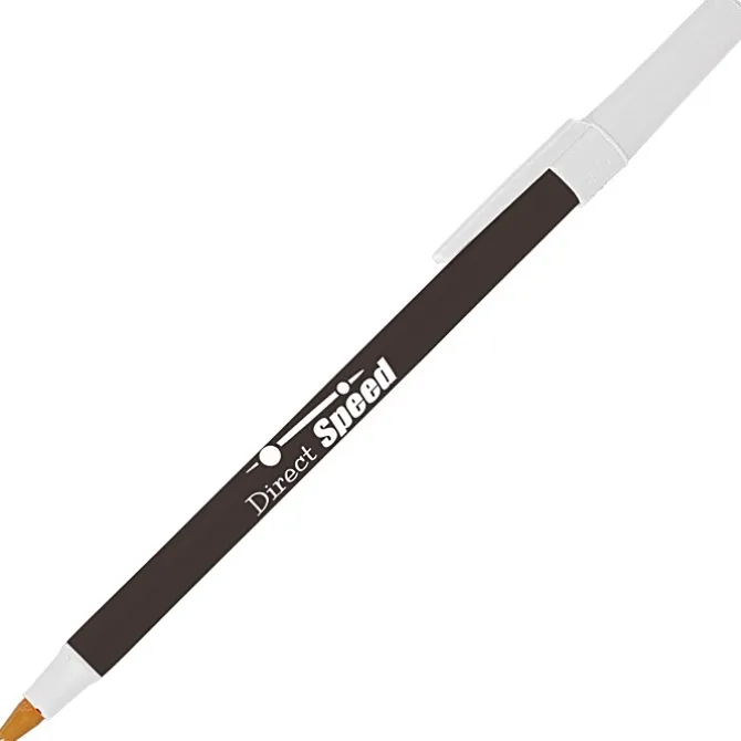 Bic Round Stic Pen - 24 hr