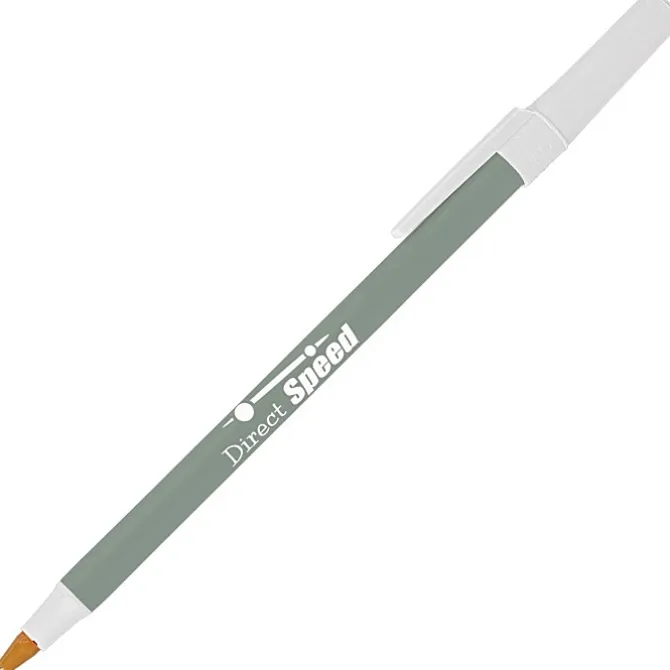 Bic Round Stic Pen - 24 hr