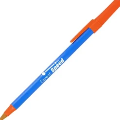 Bic Round Stic Pen - 24 hr