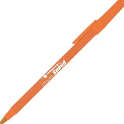 Bic Round Stic Pen - 24 hr
