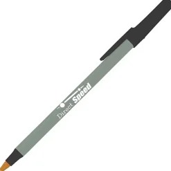 Bic Round Stic Pen - 24 hr