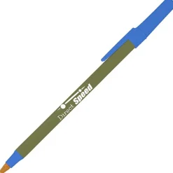 Bic Round Stic Pen - 24 hr