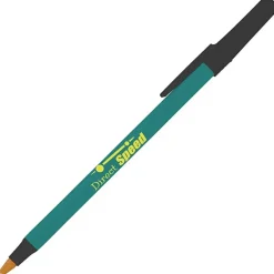 Bic Round Stic Pen - 24 hr