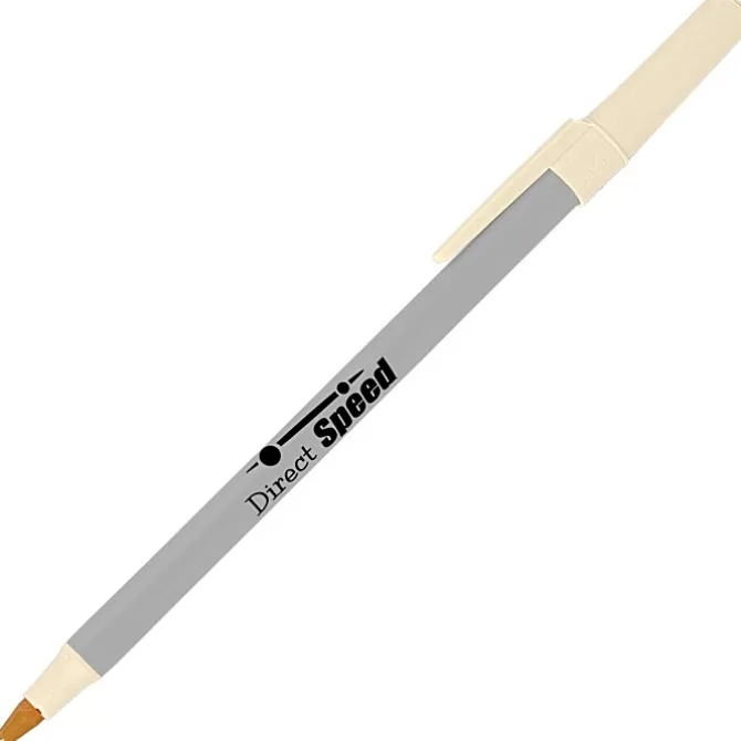 Bic Round Stic Pen - 24 hr