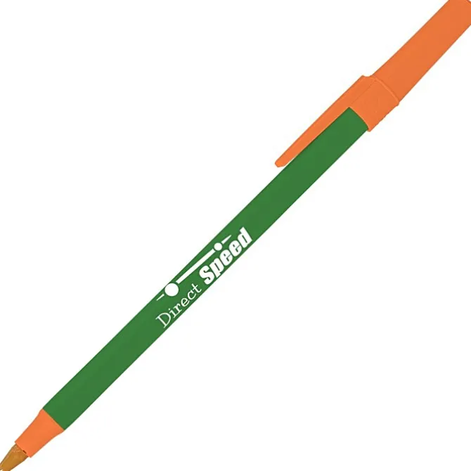 Bic Round Stic Pen - 24 hr