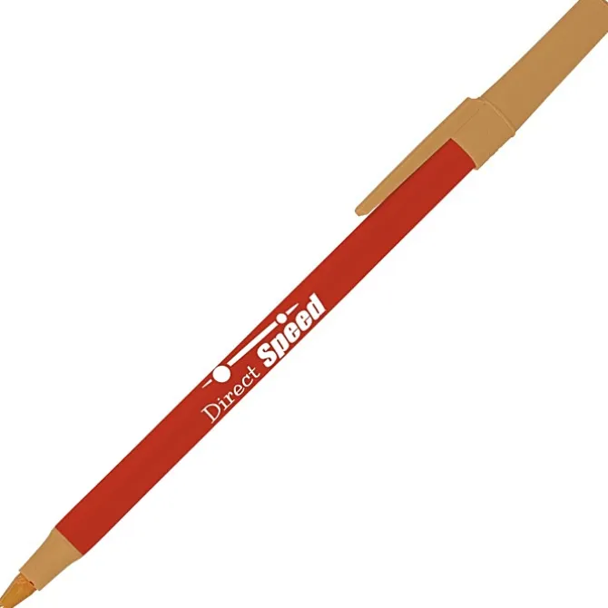 Bic Round Stic Pen - 24 hr