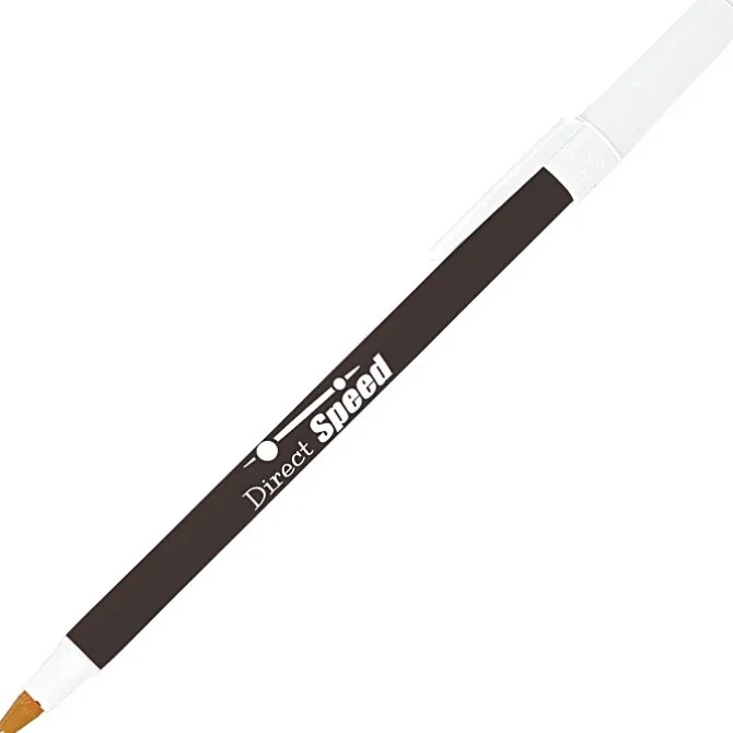 Bic Round Stic Pen - 24 hr