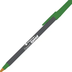 Bic Round Stic Pen - 24 hr