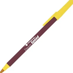 Bic Round Stic Pen - 24 hr